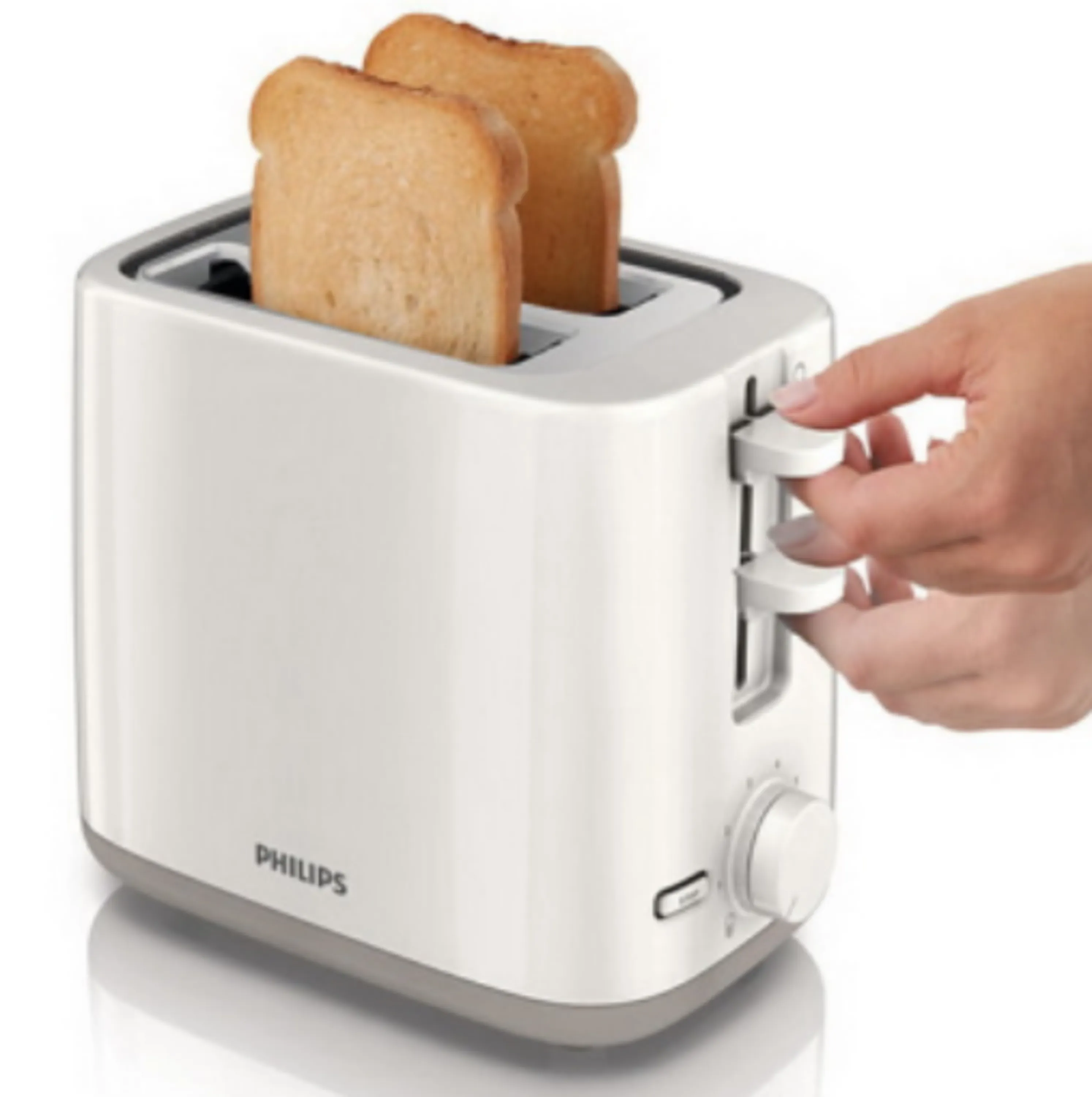 توستر فیلیپس HD2595 توستر فیلیپس HD2595